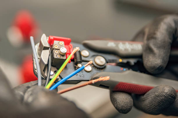 Best Electrical Wiring Services  in Man, WV
