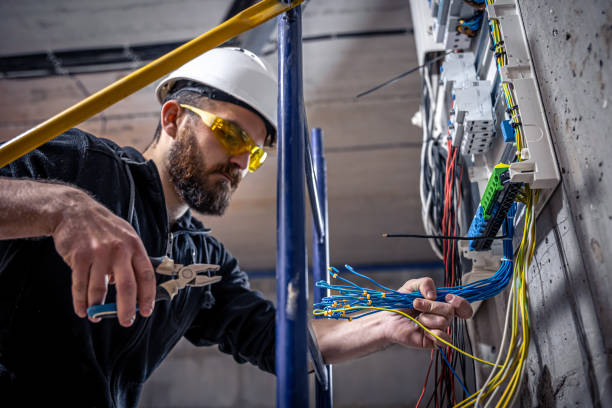 Best Generator Installation Services  in Man, WV