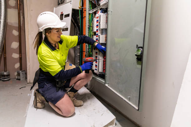 Best Electrical Repair Services  in Man, WV