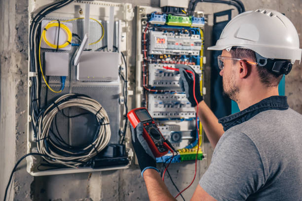 Best Electrician for Home Renovation  in Man, WV