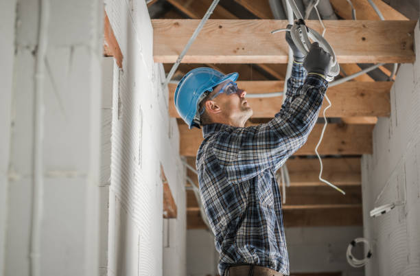 Best Emergency Electrician Near Me  in Man, WV