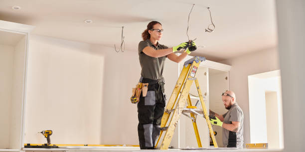Best Electrical Troubleshooting Services  in Man, WV