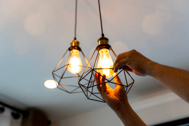 Best Licensed Electrician  in Man, WV