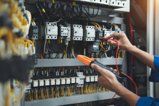 Best Electrician for Home Renovation  in Man, WV