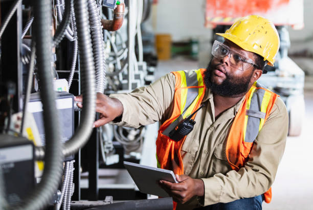 Best Electrical Outlet Repair  in Man, WV