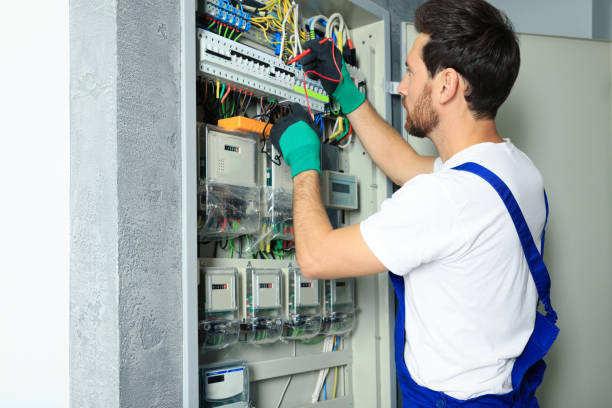 Electrical System Inspection in WV