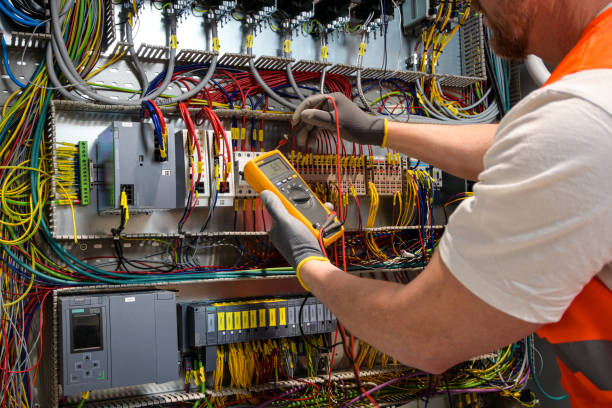 Best Affordable Emergency Electrician  in Man, WV
